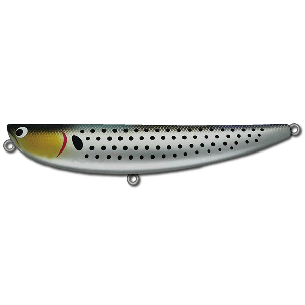 Pozi Drive Garage DK SEADOG 160 160mm : 43g FLOATING #03 SHOGIN KONOSHIRO saltwater fishing lure