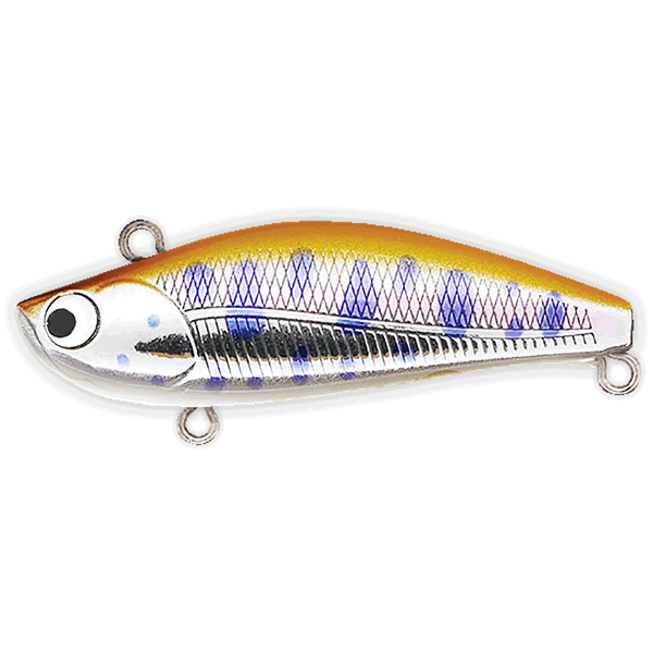 Pozi Drive Garage HOPPIN'JOHN 40S TYPE I 40mm : 2.5g Sinking #01 YAMAME freshwater fishing lure