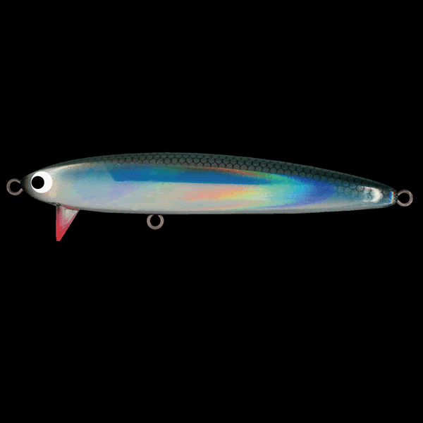 Pozi Drive Garage SWEE FISH 88F 88mm : 9g FLOATING #02 SAYORI