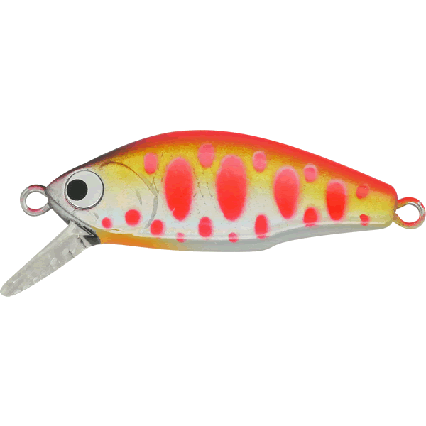 Pozi Drive Garage PIXEL 33S TYPE I 35mm : 2.5g Sinking #15 HOZUKI freshwater fishing lure