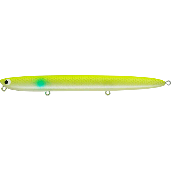 Pozi Drive Garage SKINEEZ 128S 128mm : 16g Sinking #02 GHOST HONEY BORA saltwater fishing lure