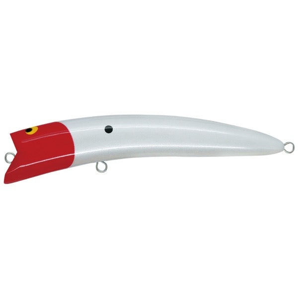 Pozi Drive Garage PDG OVERJAW 130F Length: 130 mm / Weight: 28 g Floating #01 RH