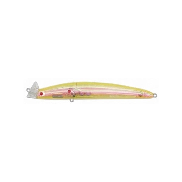 Pozi Drive Garage PDG NUMBER SEVEN 117SHO HANGOVER Length: 117 mm / Weight: 15 g Sinking X740 Arizona Sunset
