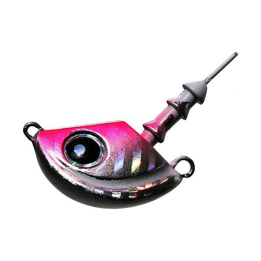 Buddy Works 45HEAD 21g (2 pcs/pack) HIPER PINK - Britannic Trade