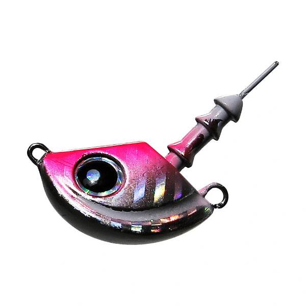 Buddy Works 45HEAD 14g (2 pcs/pack) HIPER PINK - Britannic Trade