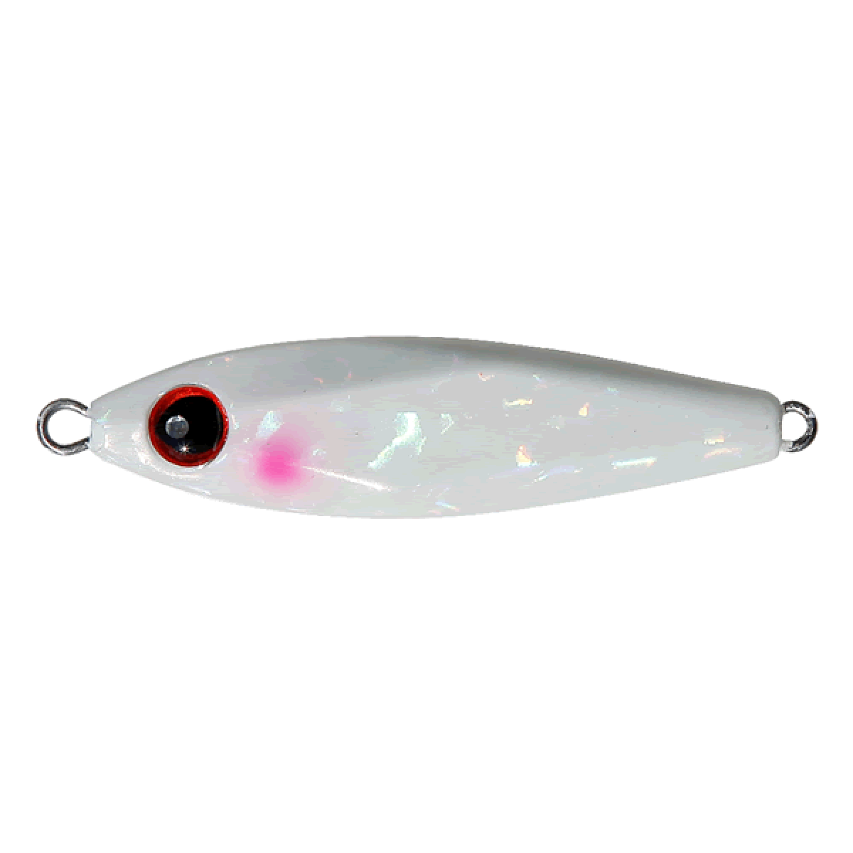 Buddy Works HENCHMAN 42g 59mm : 42g FGL FLASH GLOW
