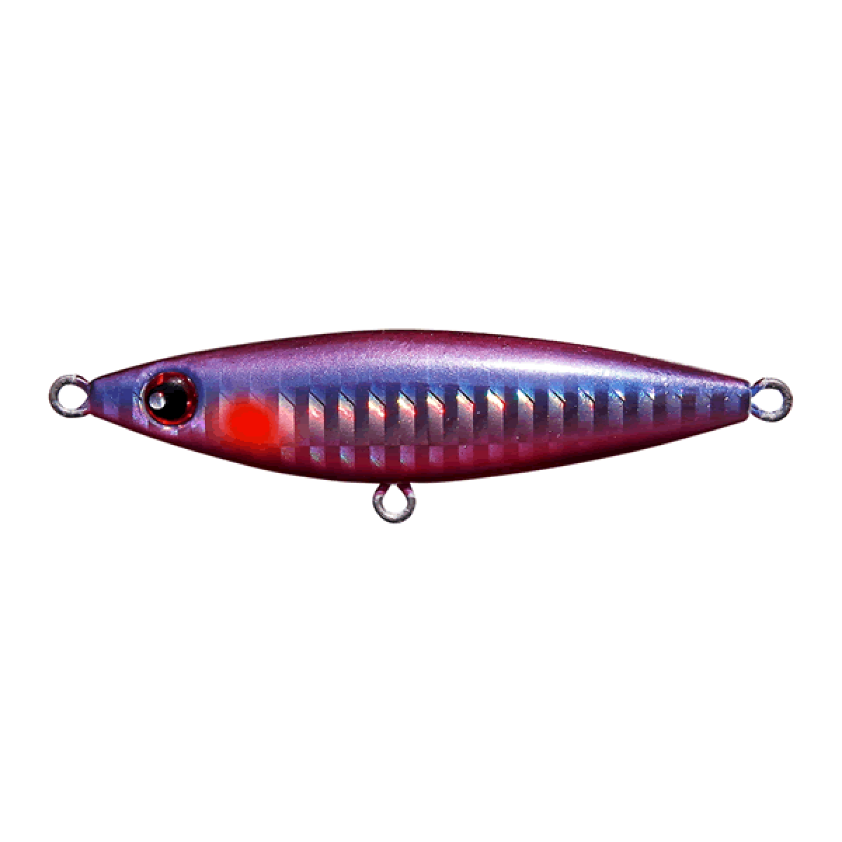Buddy Works OFF SPIN 40g 68mm : 40g HDB HADE BAIT