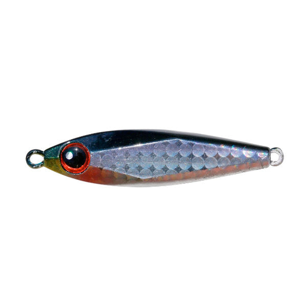 Buddy Works HENCHMAN 42g 59mm : 42g RSG REAL SEGRO saltwater fishing lure