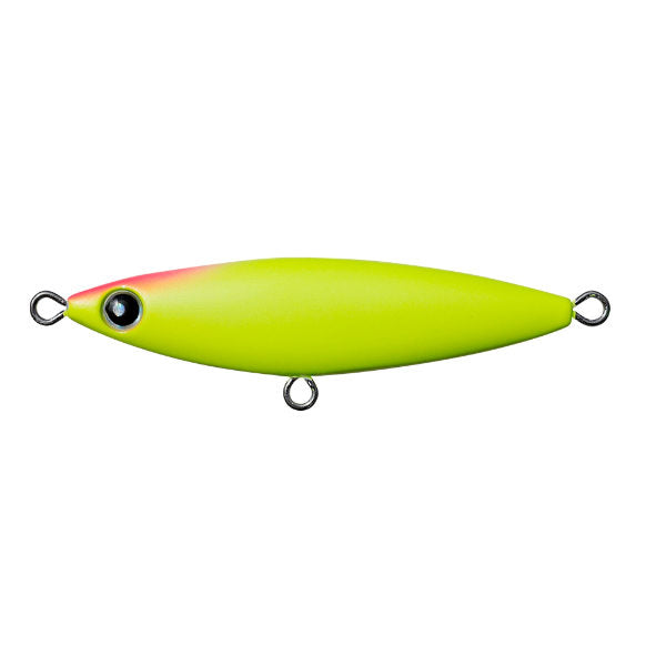 Buddy Works OFF BAIT 40g 68mm : 30g MLM MAT LEMON