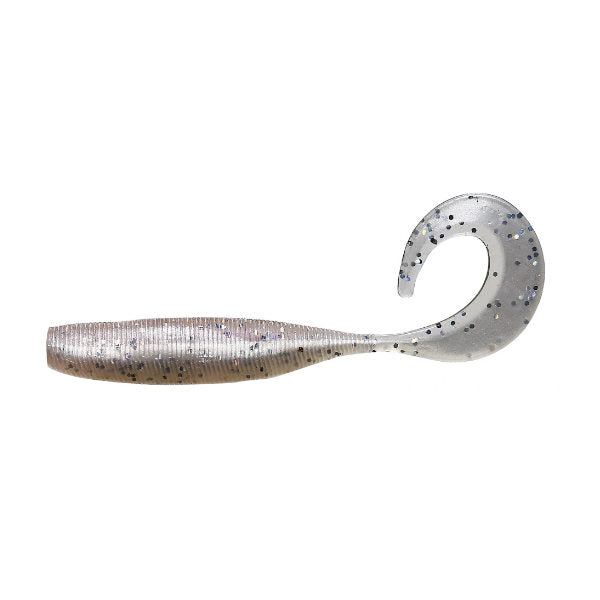 Buddy Works FLAG GRAB 4" 8.0g (5 pcs/pack) FGL FLASH GLOW saltwater fishing lure