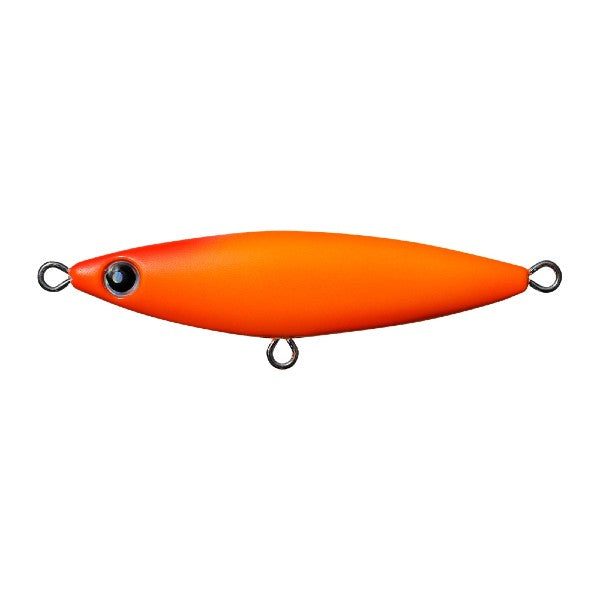 Buddy Works OFF BAIT 35g 68mm MOR MATTE ORANGE saltwater fishing lure