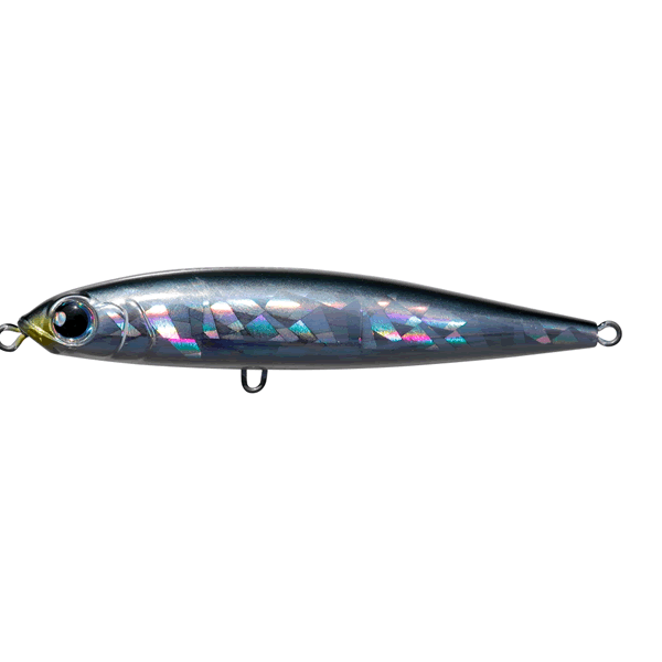 Buddy Works RICK FIRE 30g 95mm : 30g YKK YARUKI KATAKUCHI saltwater fishing lure
