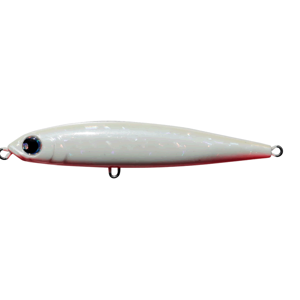 Buddy Works RICK FIRE 30g 95mm : 30g GPB GLOW PINK BERRY saltwater fishing lure