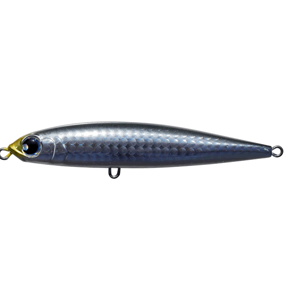 Buddy Works RICK FIRE 30g 95mm : 30g HAB HAIAPI BAIT saltwater fishing lure
