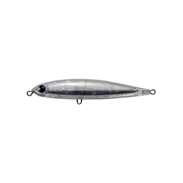 Buddy Works RICK FIRE 30g 95mm : 30g FNC FINAL CLEAR saltwater fishing lure