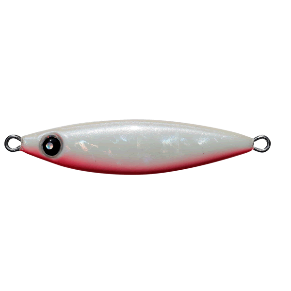 Buddy Works OFF CON 30g 58mm : 30g GPB GLOW PINK BERRY saltwater fishing lure