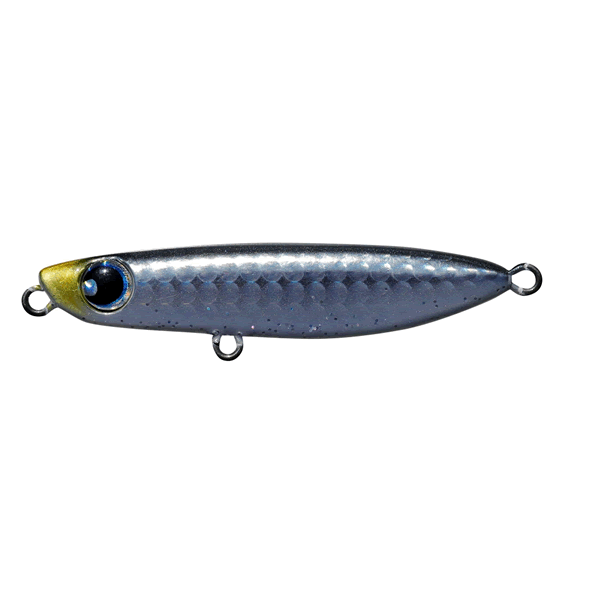 Buddy Works ON BAIT 32g 66mm : 32g HAB HAIAPI BAIT saltwater fishing lure