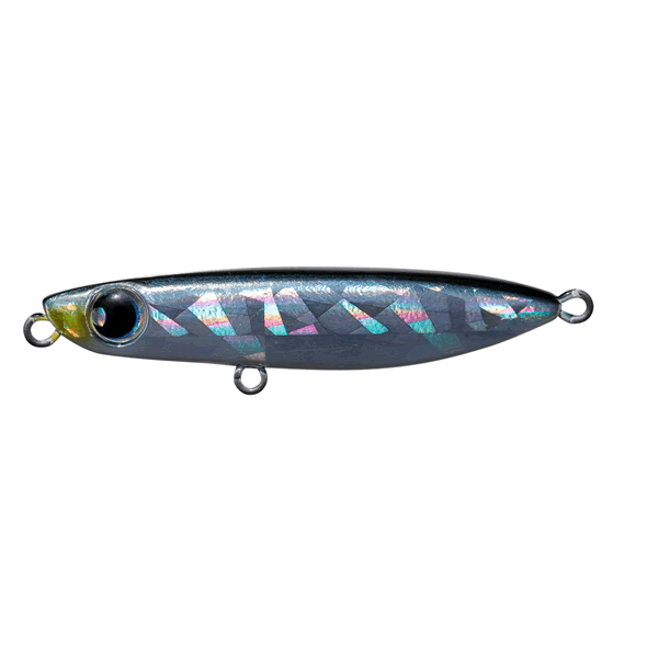 Buddy Works ON BAIT 42g 68mm : 42g YKK YARUKI KATAKUCHI saltwater fishing lure