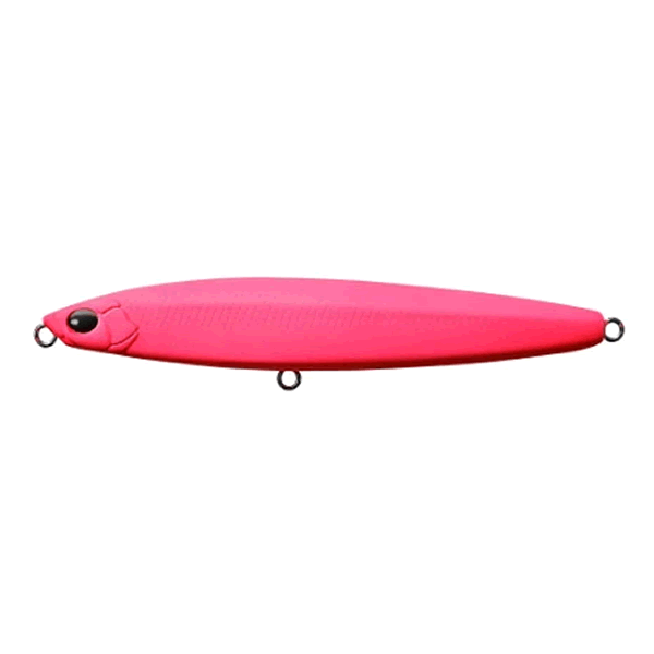 Buddy Works HILACK 35g 98mm : 35g MPK MATTE PINK