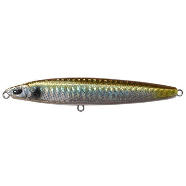 Buddy Works HILACK 35g 98mm : 35g AJI AJI
