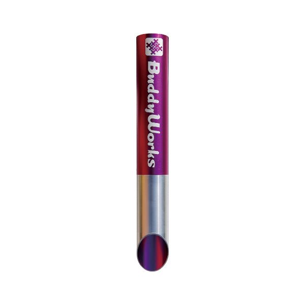 Buddy Works BUDDY STAND PINK fishing accessory
