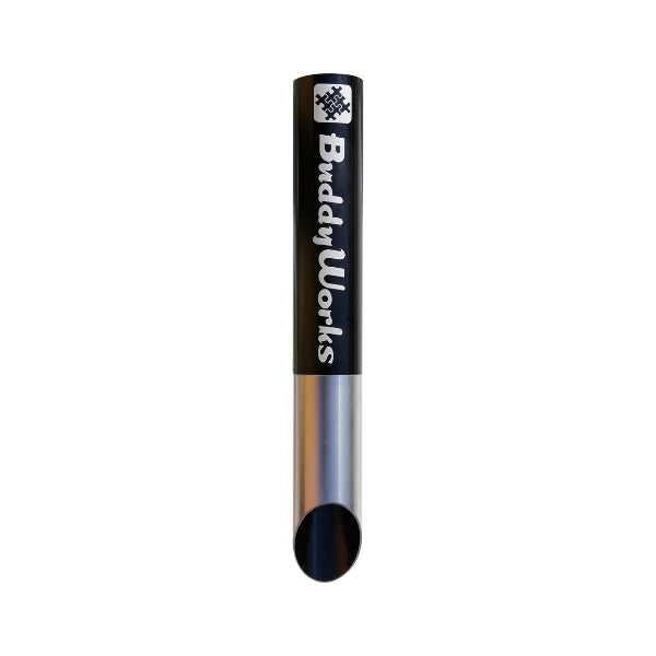 Buddy Works BUDDY STAND BLACK fishing accessory