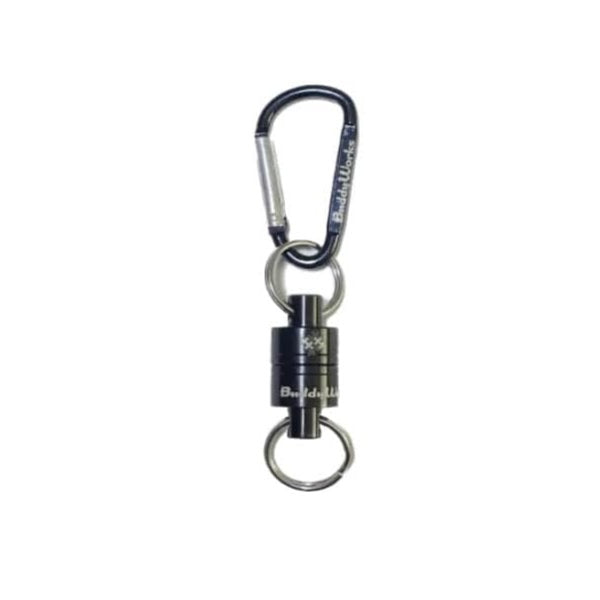 Buddy Works MAGNET RELEASER BLACK