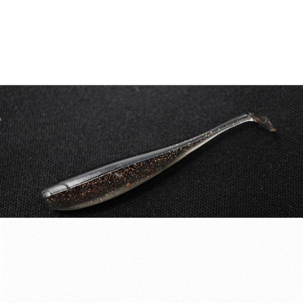 INX.label JAKO SHAD BAITY 1.8" MOONLIT BLACK (MOONLIT SP STARGLOW)