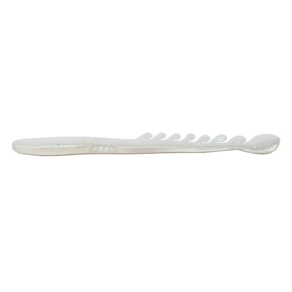 INX.label Dragon Crawrer 2.8" (7 adet / paket) #091 SHIRASU WHITE