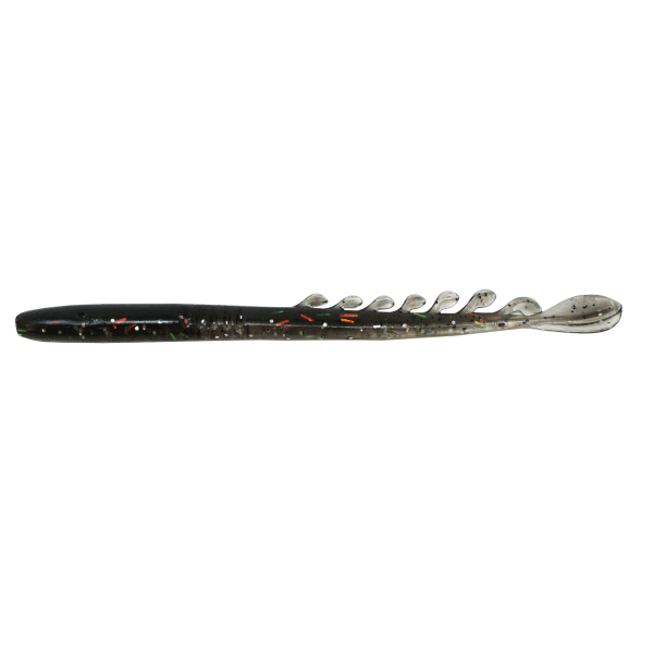 INX.label Dragon Crawrer 2.8" (7 adet / paket) #131 NORESORE BLACK