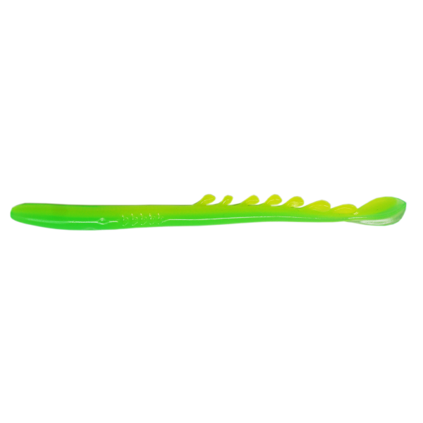 INX.label Dragon Crawrer 2.8" (7 adet / paket) #161 LEMON CHART (KEIKO)