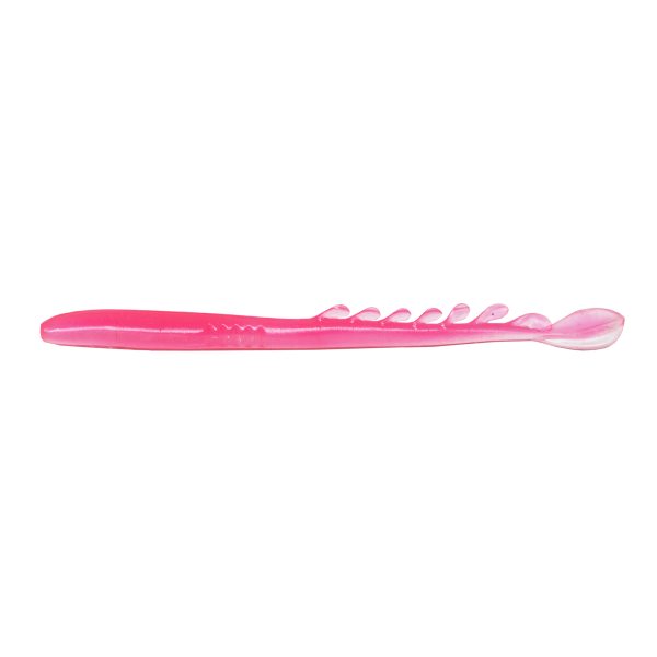 INX.label Dragon Crawrer 2.8" (7 adet/paket) #G08 PEMBE PEMBE