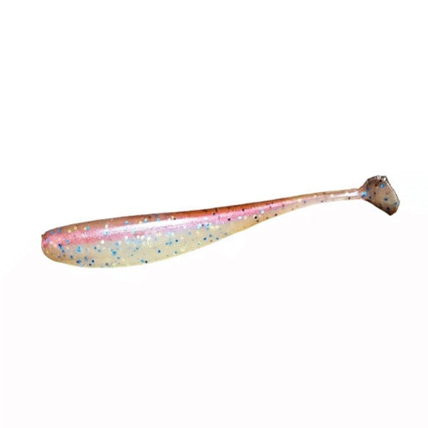 INX.label JAKO SHAD BAITY 1.8" SHEDDING SHRIMP saltwater fishing lure