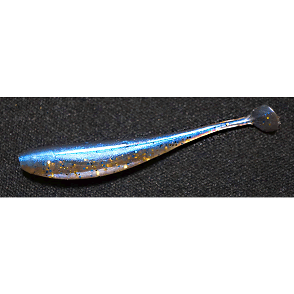 INX.label Chigyo Shad Baity 2.3" 2.3" (8 pcs / pack) DAPPI EBI