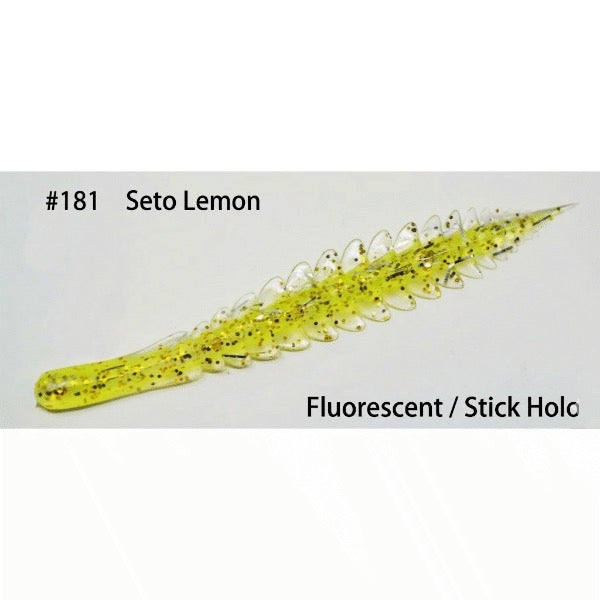 INX.label TheyGo S 1.8" #181 SETOLEMON