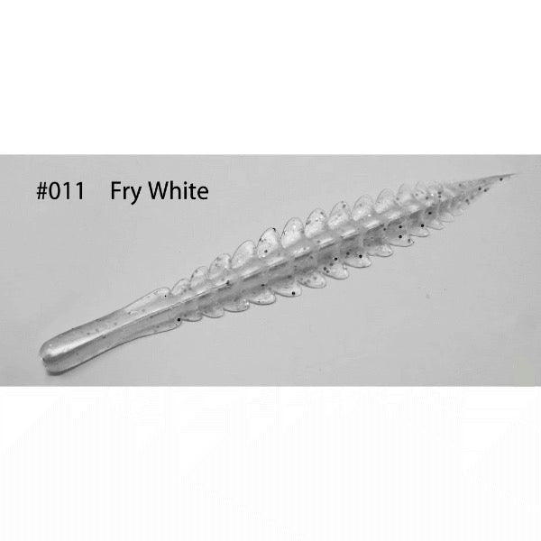 INX.label TheyGo L 3.0" #011 FLY WHITE