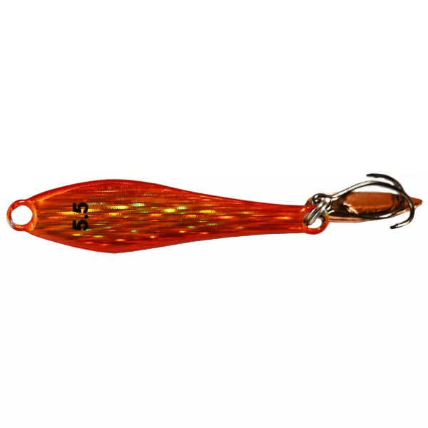 INX.label NAZZO JIG 5.5g 38mm : 5.5g #02 KIRMIZI ALTIN/BAKIR