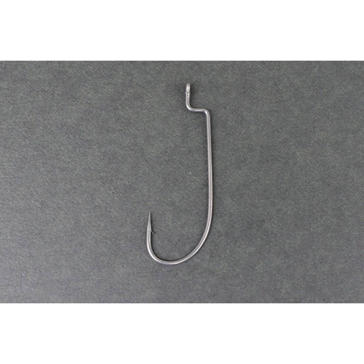 ICHIKAWA TG-1 #2/0 (7 pcs/pack) - Britannic Trade