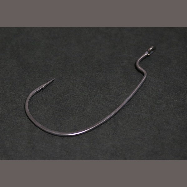 ICHIKAWA MUSCLE HOOK #1/0 (6 pcs/pack) fishing terminal tackle