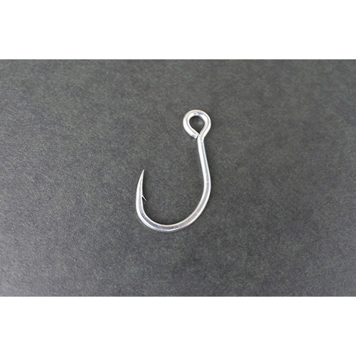 ICHIKAWA STRONG SINGLE #1/0 : 0.78g (8 pcs/pack)