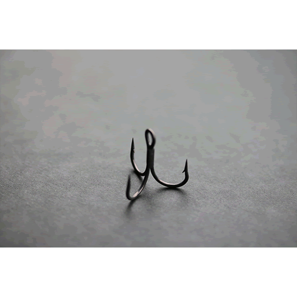 ICHIKAWA KAMAKIRI TREBLE SHORT SHANK #4 (6 pcs/pack)