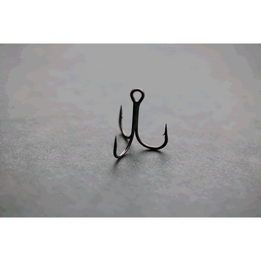 ICHIKAWA RC KAMAKIRI LIGHT WIRE #5 : 0.51g (8 pcs/pack) fishing terminal tackle — photo 2
