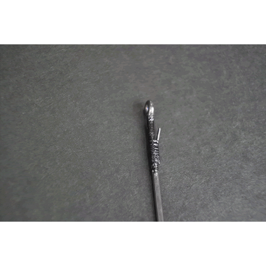 ICHIKAWA TS-3 #4/0 (3 pcs/pack) fishing terminal tackle — photo 2