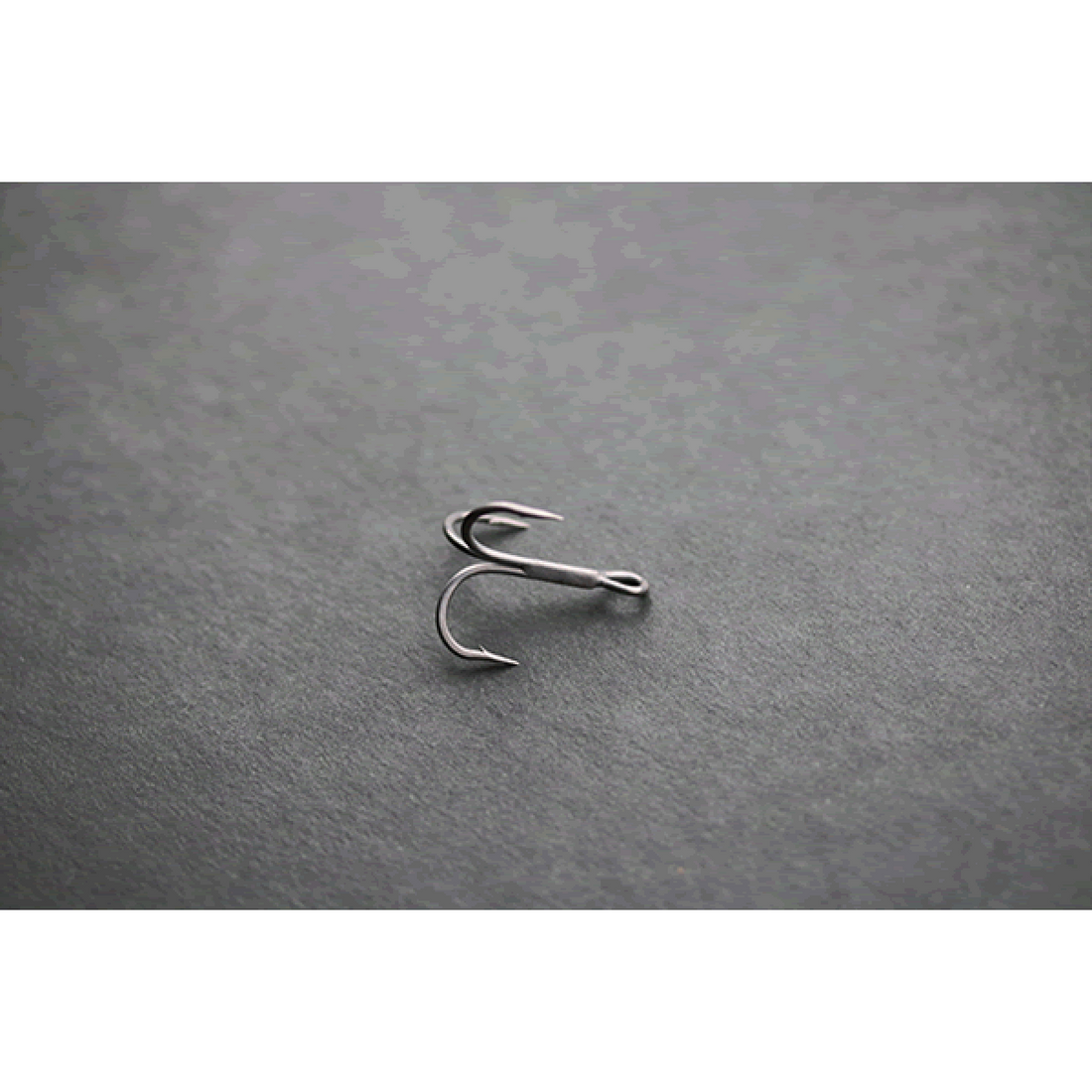 ICHIKAWA KAMAKIRI TREBLE 84X #8 : 0.31g (7 pcs/pack) fishing terminal tackle — photo 2