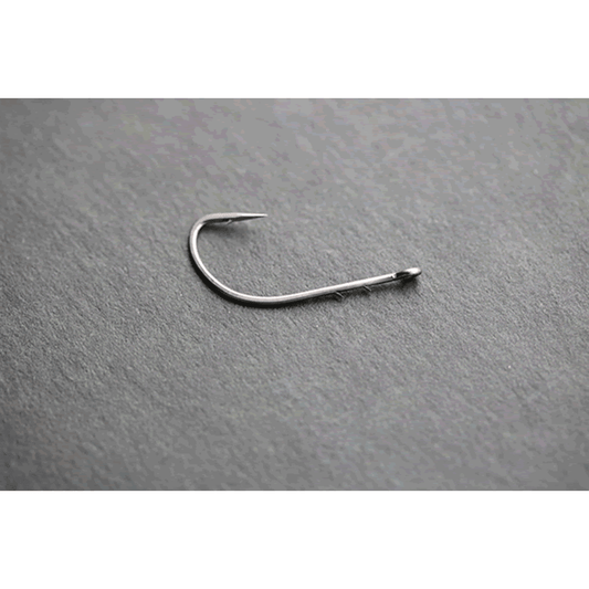 ICHIKAWA MUKADE #6 (7 pcs/pack) fishing terminal tackle — photo 2