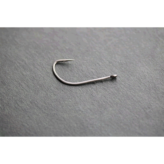 ICHIKAWA MUKADE #1/0 (6 pcs/pack) fishing terminal tackle — photo 2