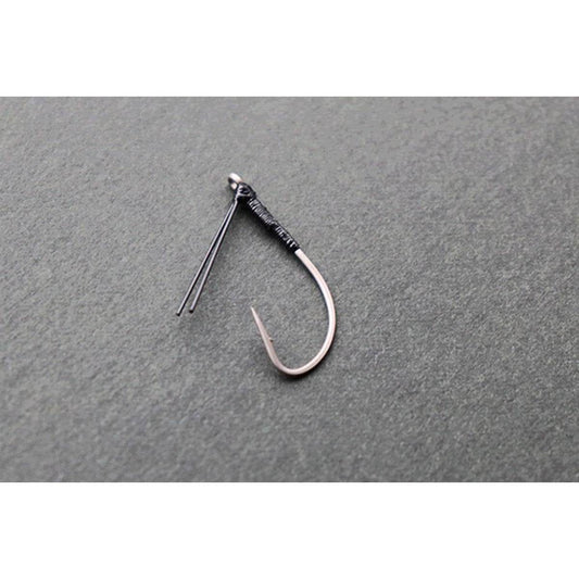 ICHIKAWA WEED GUARD MUKADE #1/0 (4 pcs/pack) fishing terminal tackle — photo 2