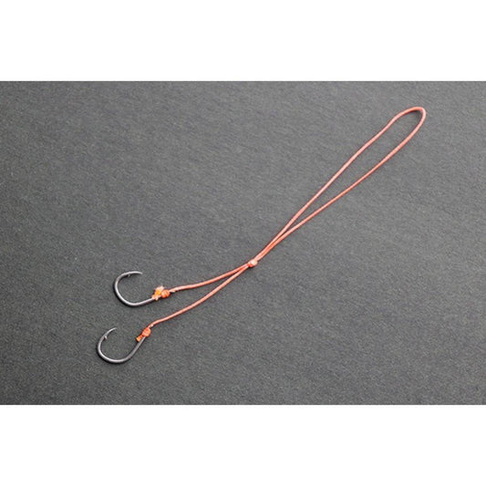 ICHIKAWA T.R.B HOOK ASSIST S (2 pcs/pack) fishing terminal tackle — photo 2