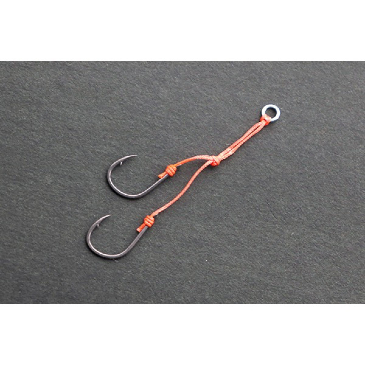 ICHIKAWA T.R.B HOOK RING ASSIST XL (2 pcs/pack)