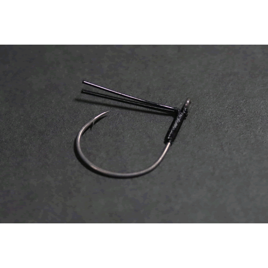 ICHIKAWA WEED GUARD SASORI #2 (4 pcs/pack) fishing terminal tackle